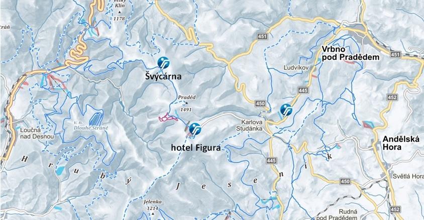 Turisticka Svycarna *
